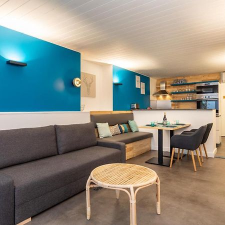 Dify Liberte - Prefecture Apartman Lyon Kültér fotó