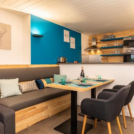 Dify Liberte - Prefecture Apartman Lyon Kültér fotó
